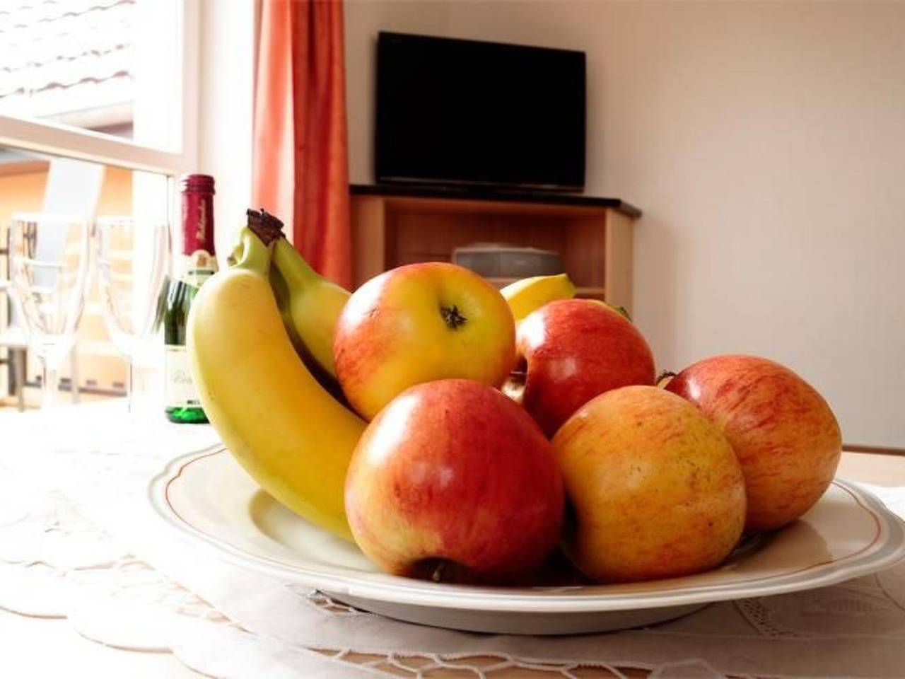 Ganze Wohnung, Beim Kahnfährmann in Schlepzig, Dahme-Spreewald