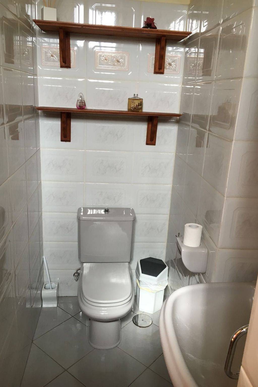 Apartamento entero, Wohnung mit Gemeinschaftspool und Panoramablick in La Tosquita, Santa Úrsula