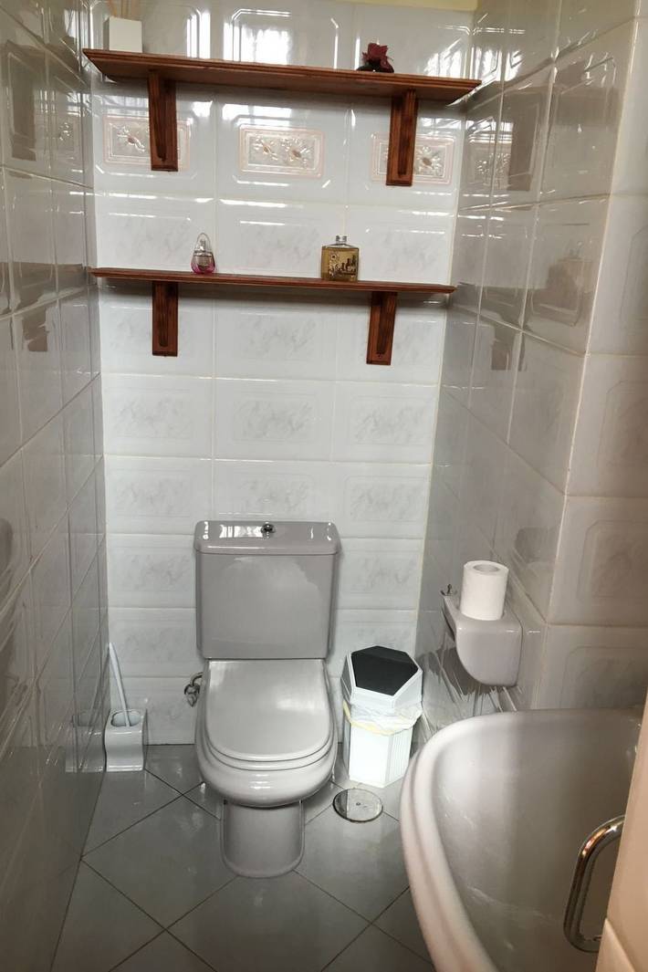 Casa rural para 2 personas, con Terraza y Piscina en Santa Úrsula - 4