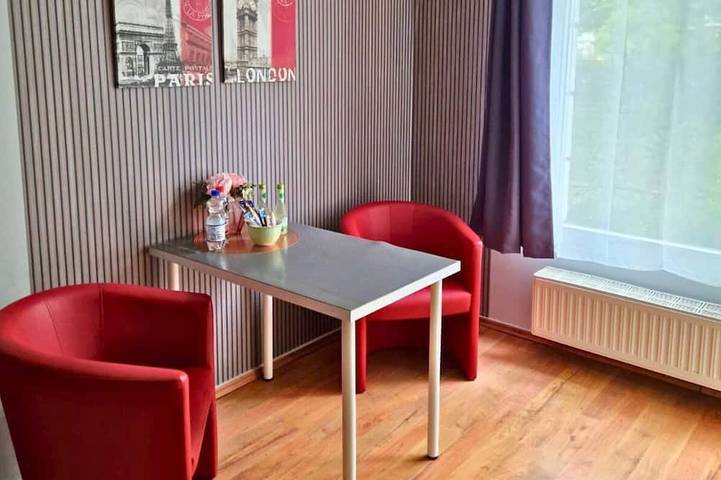 Ferienwohnung für 2 Personen