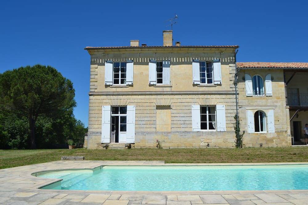 Maison de vacances