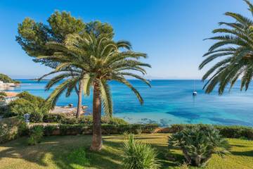 Apartment in Alcúdia, Mallorca Norden für 3 