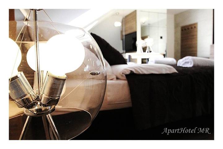 Gîte pour 3 personnes à Piła - 4