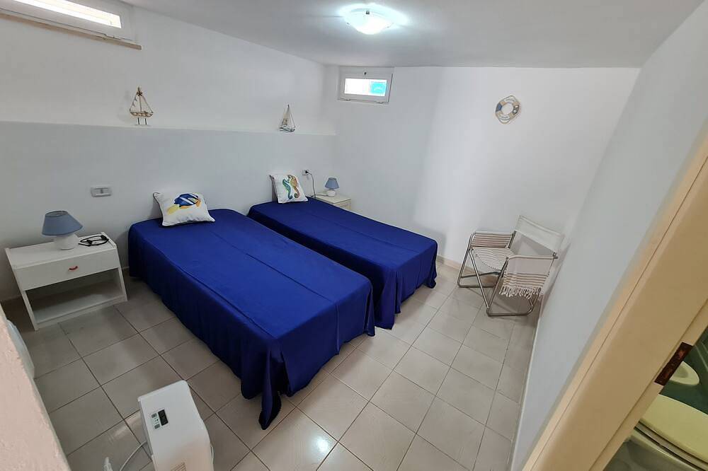 Cynthia house in Marina di Pescoluse, Torre Vado