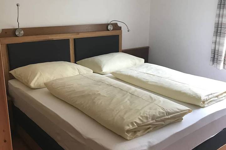 Ganze Wohnung, Small beautiful holiday home in a central location in Filzmoos, Tennengau