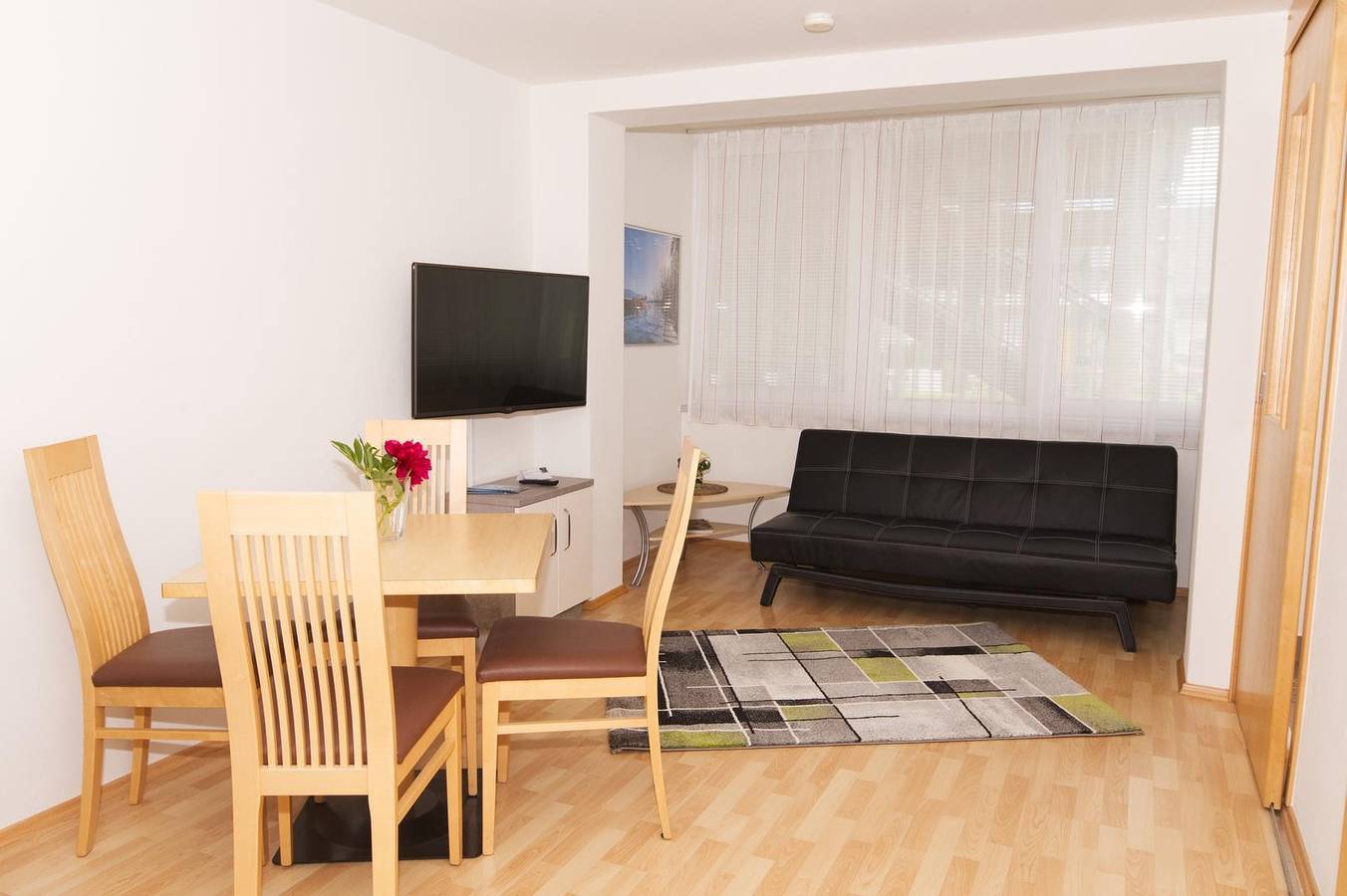 Apartamento vacacional entero, Apartment Relax in Villach, Región de Klagenfurt - Villach