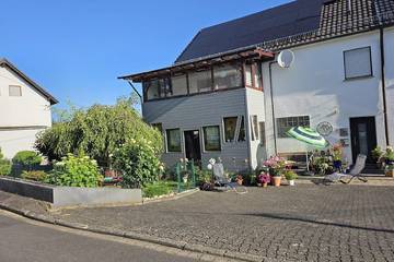 Ferienhaus für 5 Personen, mit Balkon, mit Haustier in Bonn und Umgebung