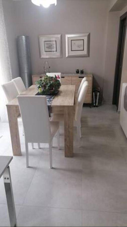 Appartement entier, Soleluna Apartment 2 in Santa Elisabetta, Province de Agrigento