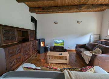 Location de vacances pour 4 personnes, avec terrasse, animaux acceptés à Plouëc-du-Trieux