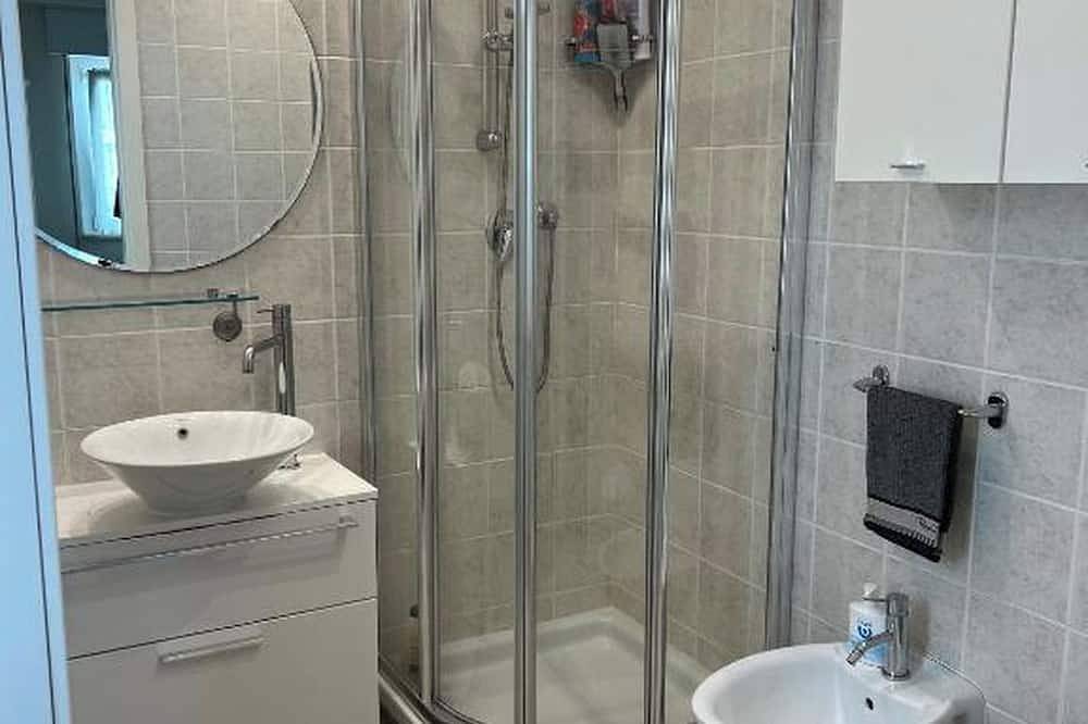 Apartamento entero, Alba Apartment in Fogliano Marina, Costa Adriatica Emilia-Romagna