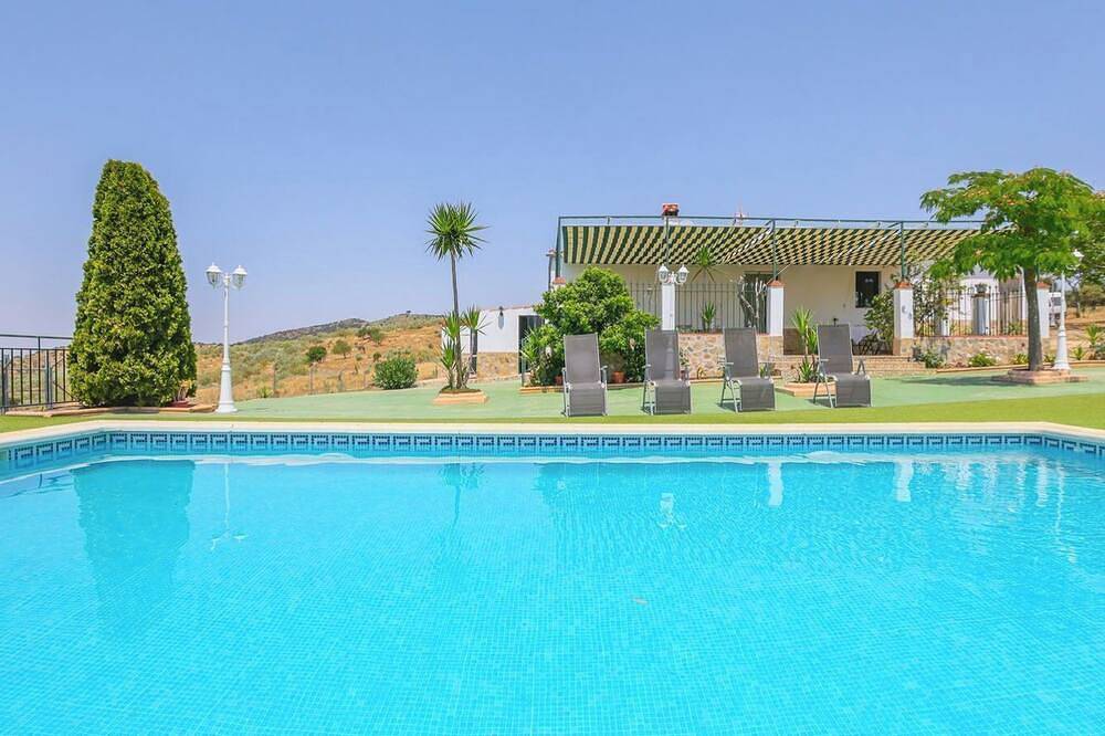 Casa Rural Los Conde Guadalcanal by Ruralidays in Guadalcanal, Sierra Morena