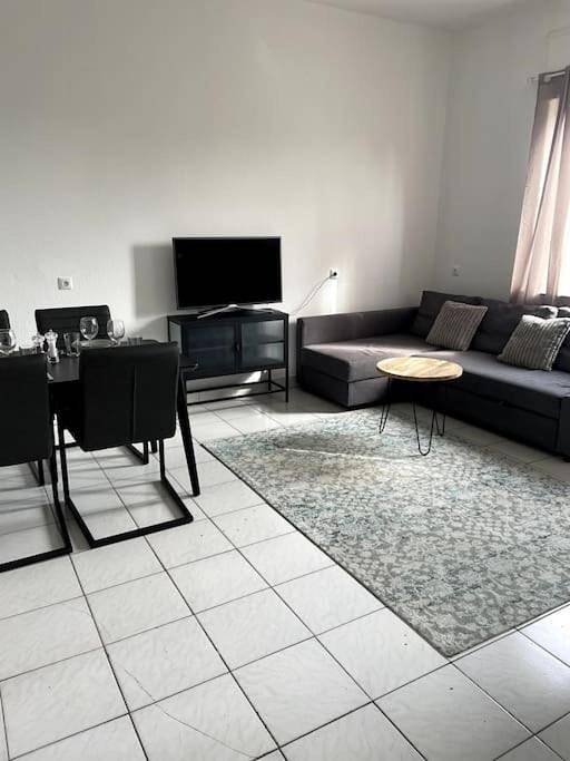 Ferienwohnung für 6 Personen in Hürth