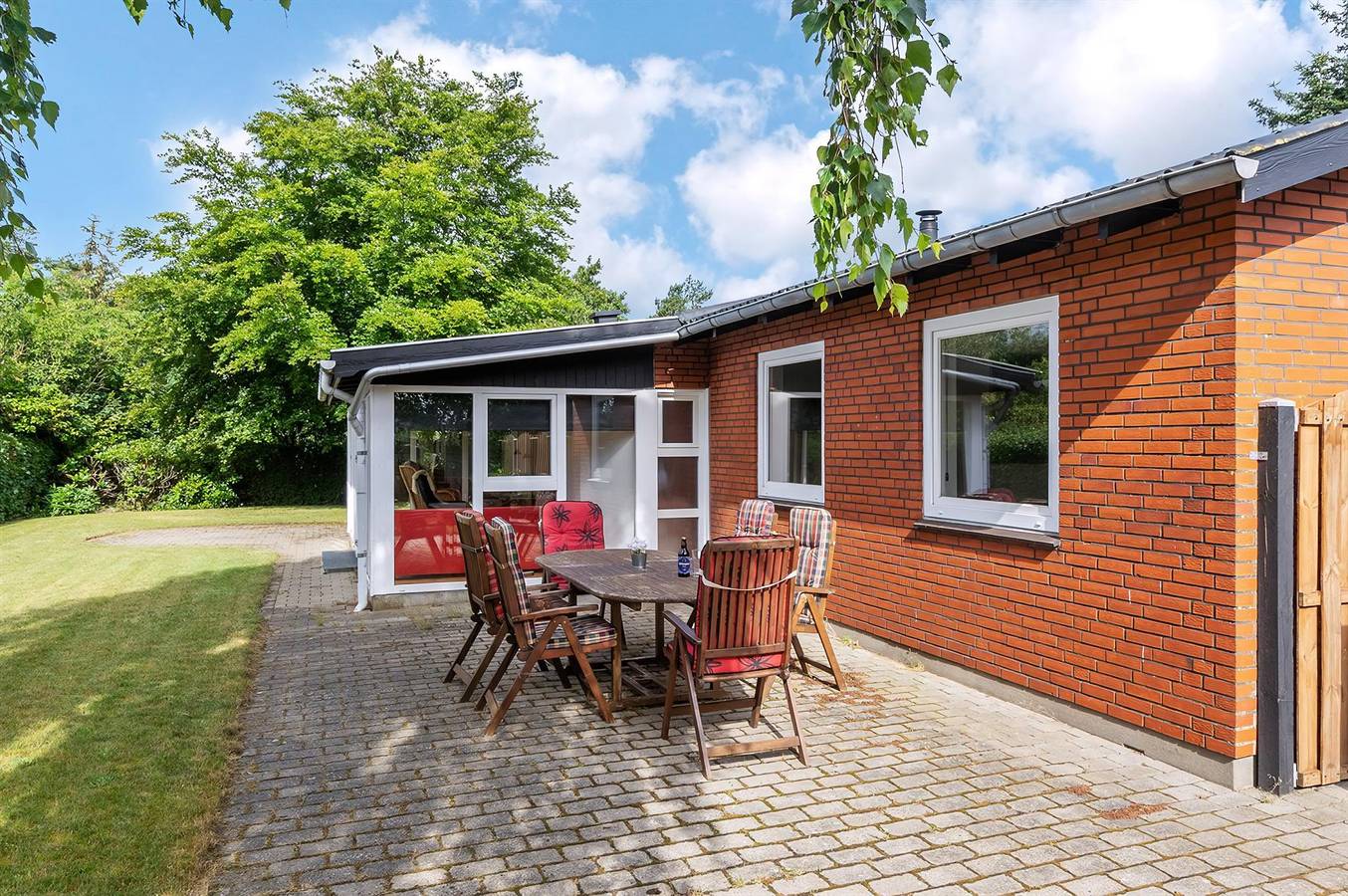 Pet friendly home in Rømø with Wifi in Sønderstrand, Havneby