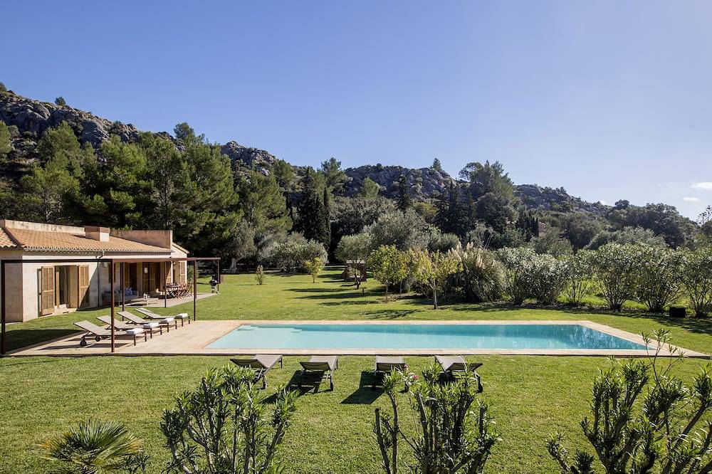 Casa vacanza a Maiorca a partire da 784€ a notte