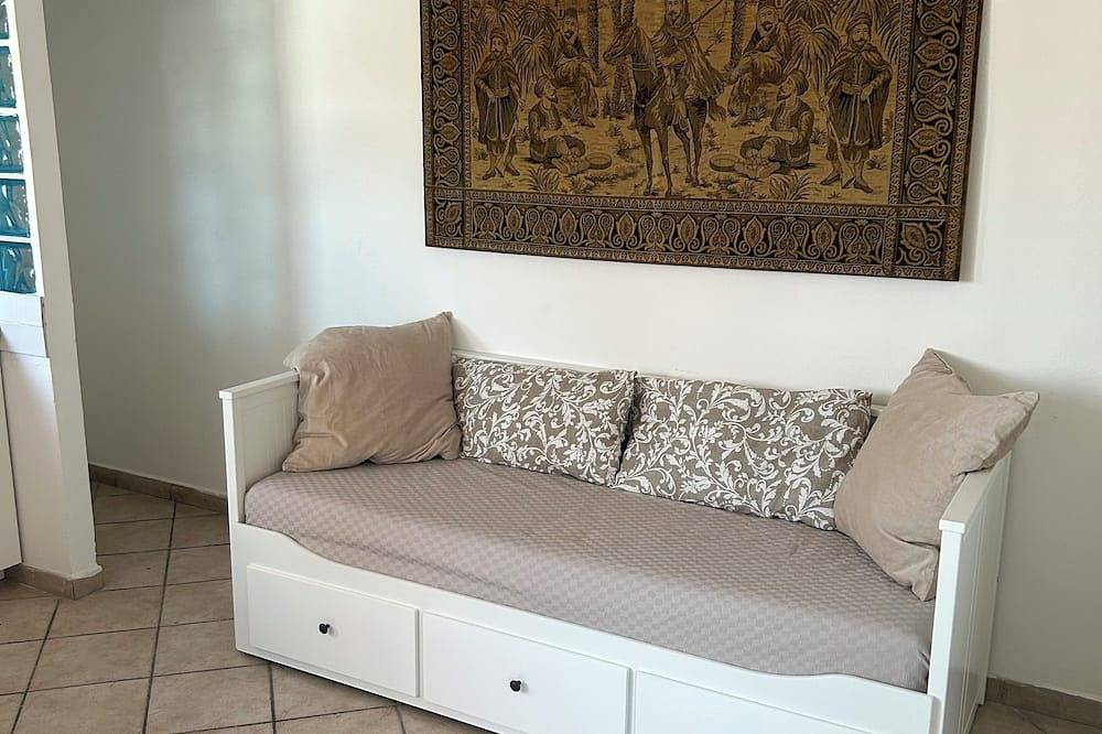 Ganze Wohnung, Cozy studio apartment with all the comforts for a vacation in Milan in Mailand, Mailand Provinz