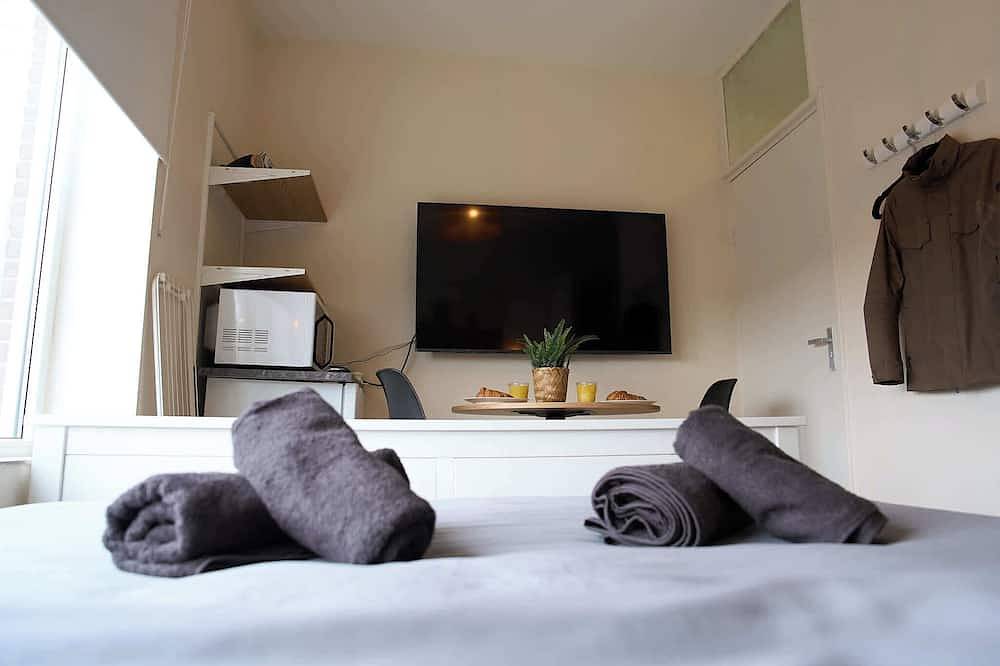 Geheel appartement, Modern Studio in Vibrant Eindhoven in Eindhoven, Noord-Brabant