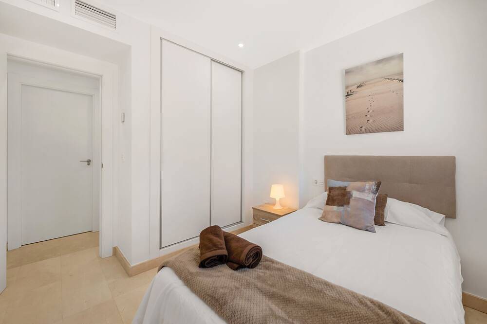 Villa María Blue in Pinos de Alhaurín, Alhaurín de la Torre