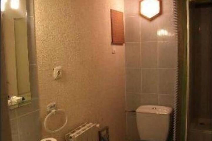 Gîte pour 4 personnes, avec jacuzzi ainsi que terrasse et jardin à Cournonsec - 3