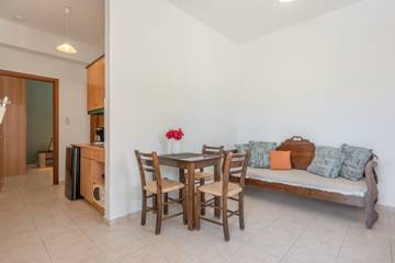 Vakantieappartement voor 4 Personen in Myrtos, Lasithi en omgeving, Afbeelding 3