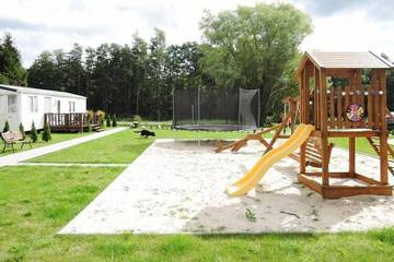 Camping für 4 Personen in Kołczewo, Ostseeküste Polen, Bild 4
