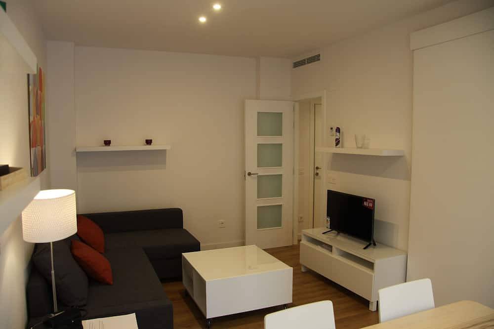 Ganze Wohnung, Neue Luxuswohnung im Zentrum von Valencia. in Valencia City Centre, Valencia
