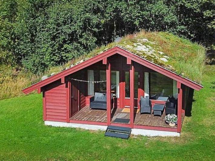 Ferienhaus für 6 Personen in Stryn - 3
