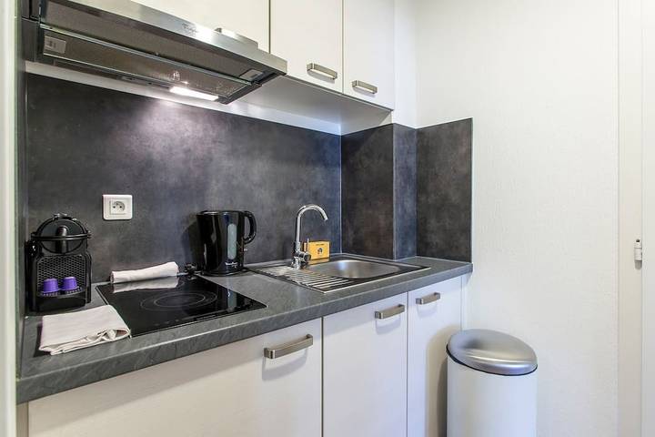 Gîte pour 2 personnes à Strasbourg - 2