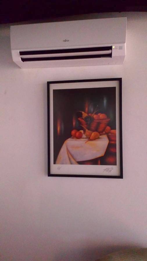 Apartamento de vacaciones para 4 personas, con balcón en Valle del Ambroz - 3