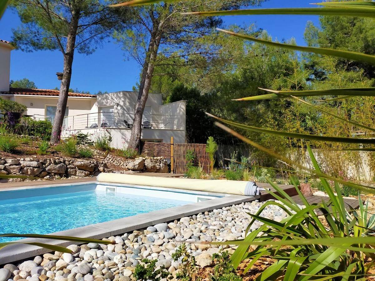 Studio Apartment in Castelnau-le-Lez, Côte méditerranéenne (France)