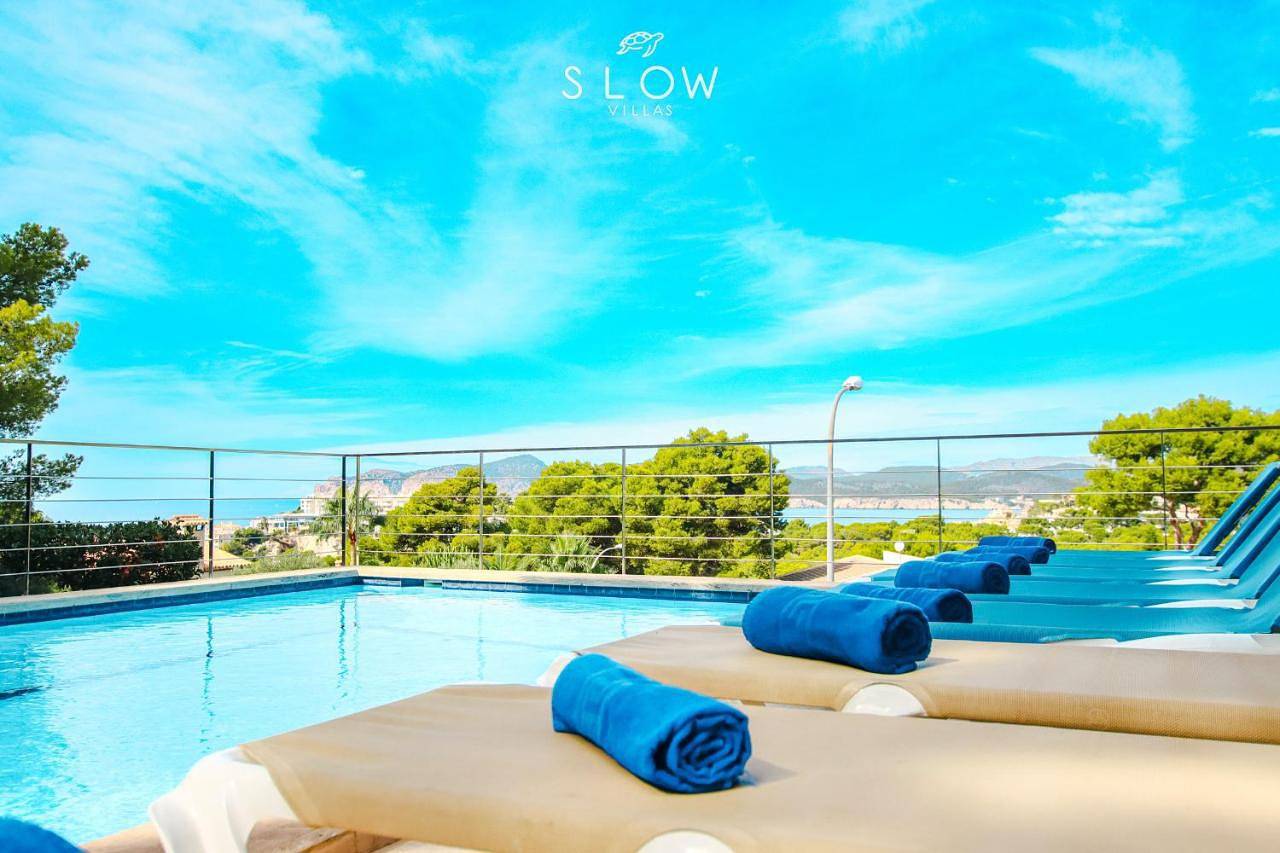 Villa Monsita by Slow Villas in Santa Ponsa, Calvià