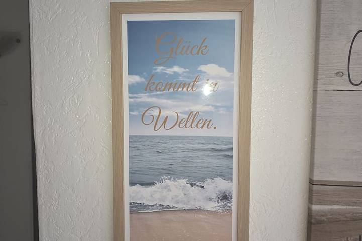 Apartamento de vacaciones para 6 personas, Se admiten mascotas - 1