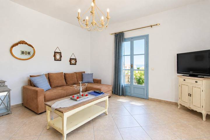 Villa Ourania in Sporadi