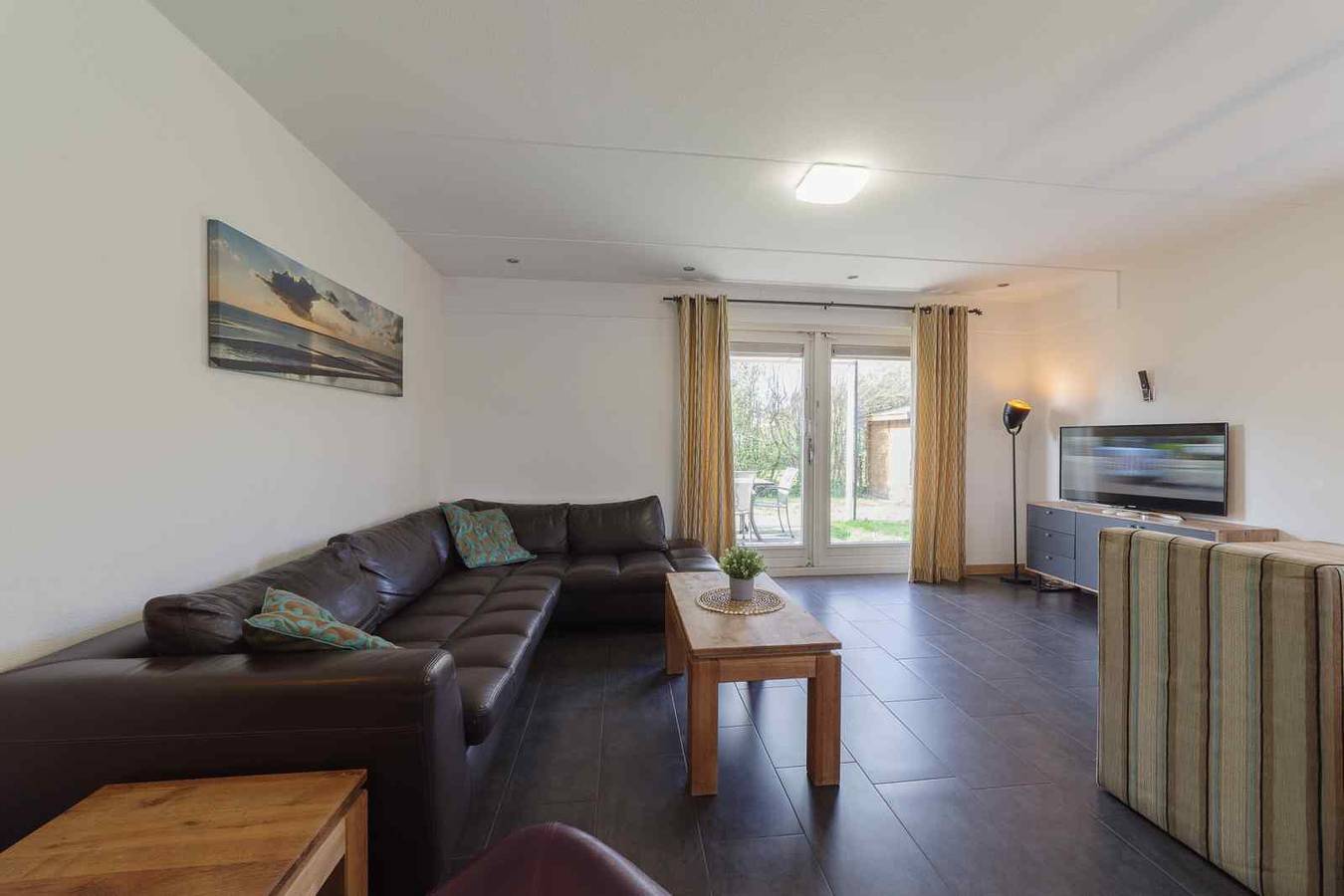 Schönes Haus für 5 Personen in angenehmer Lage in Wemeldinge in Niederländische Nordsee