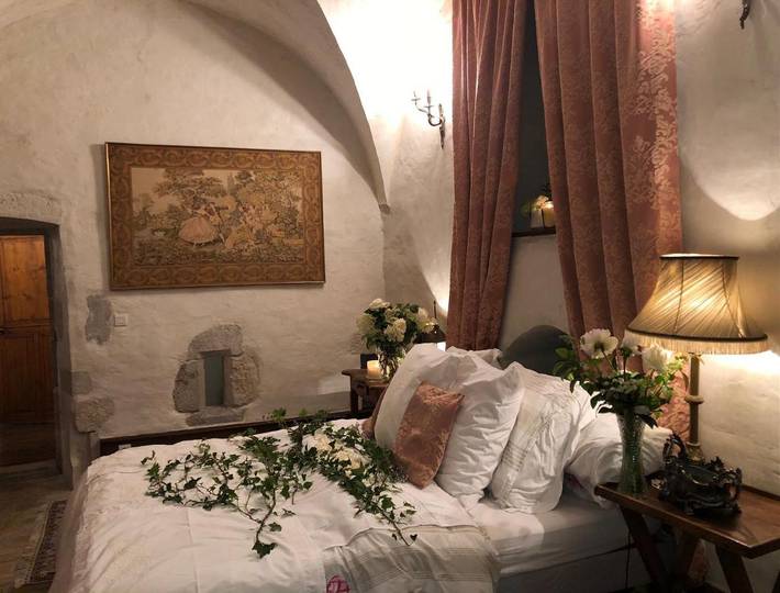 Maison d’hôte pour 2 personnes, avec piscine ainsi que jardin et jacuzzi dans Nantua - 4