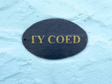 Cottage for 4 People in Ceredigion, Mid-Wales, Photo 1