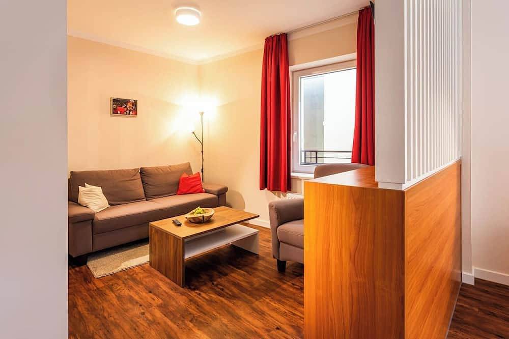 Ganze Wohnung, Zum Brandenburger Tor 07 in Damme, Oldenburger Münsterland