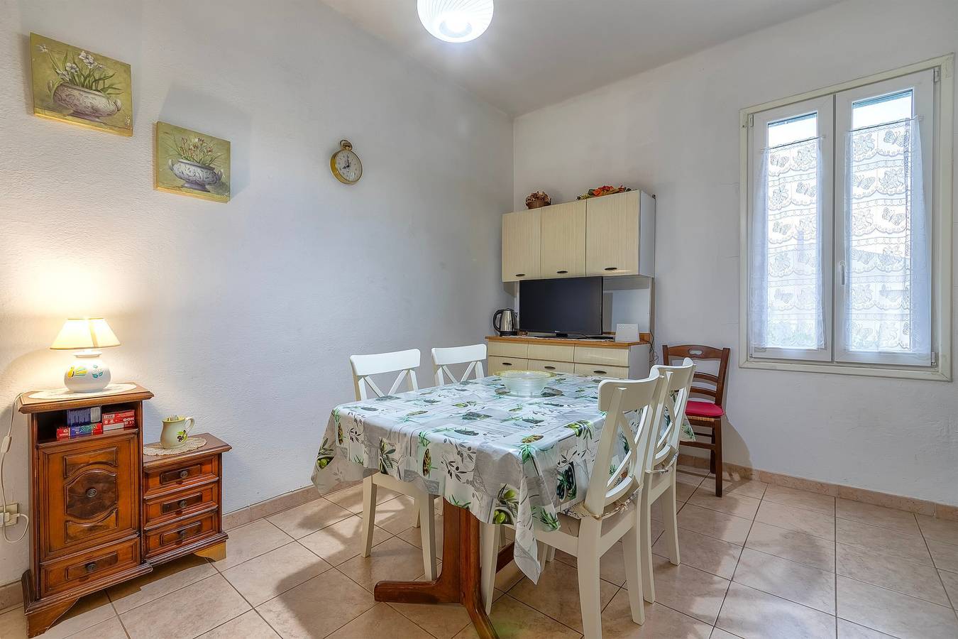 Appartamento intero, Piera's Apartment In Alghero in Pivarada, Alghero