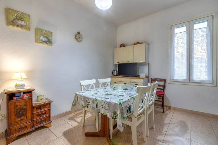 Gîte pour 3 personnes, avec Balcon à Alghero - 4