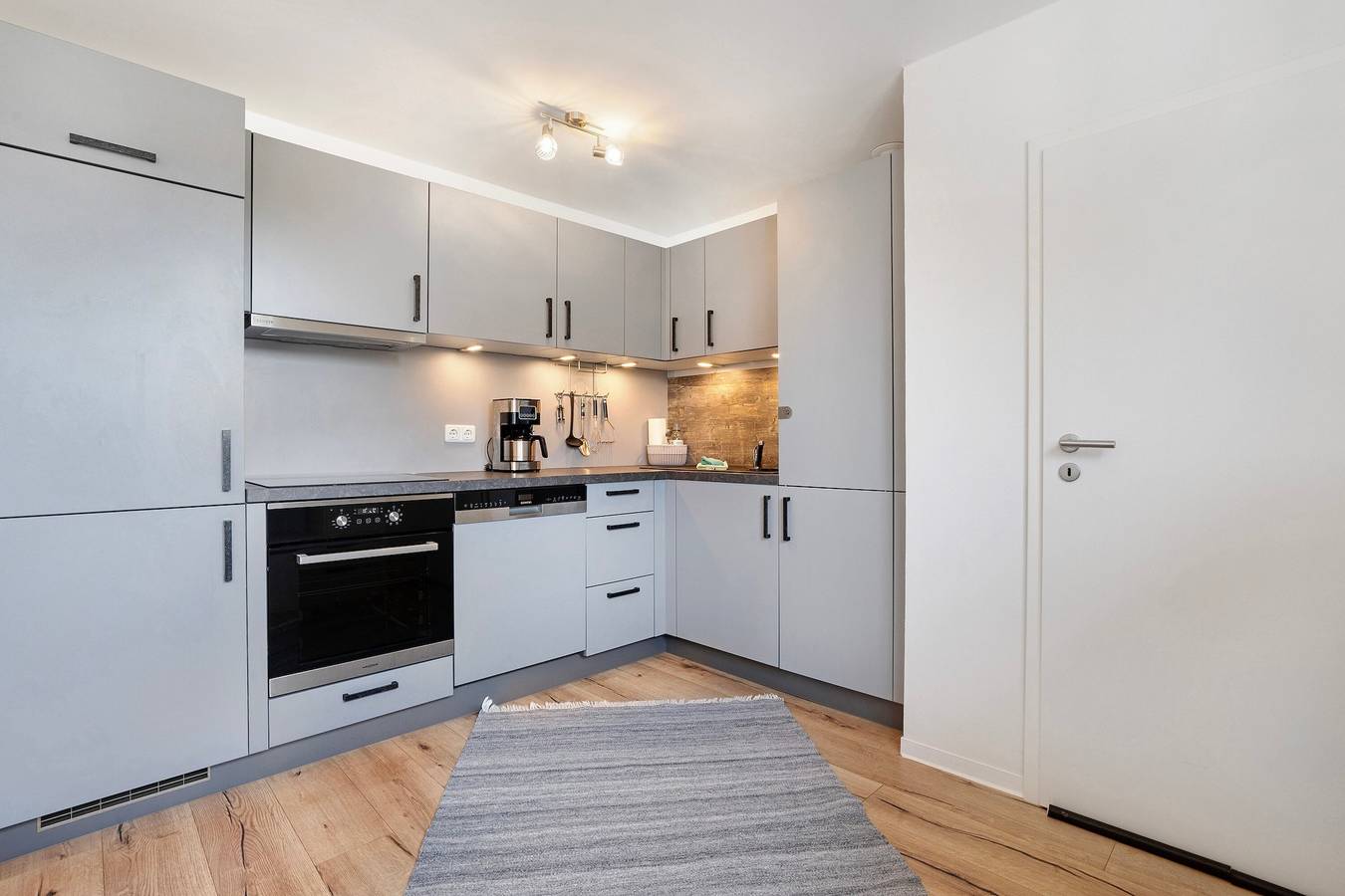 Ganze Wohnung, Ferienwohnung 'Willkommen Im Ferienhaus Europahof' mit Garten, Balkon und Wi-Fi in Burkau, Oberlausitz-Niederschlesien