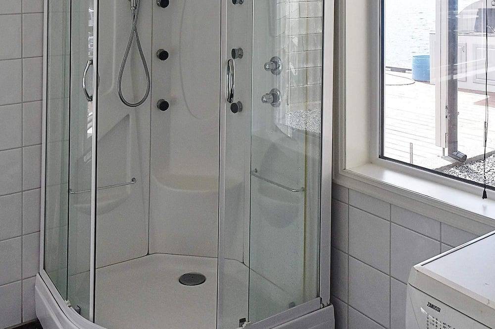 4 persoons vakantie huis in Urangsvåg in Bømlo