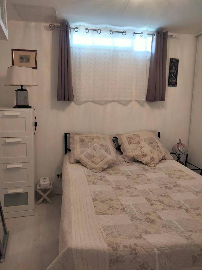 Location de vacances pour 3 personnes à Cabrières-d'Aigues - 2