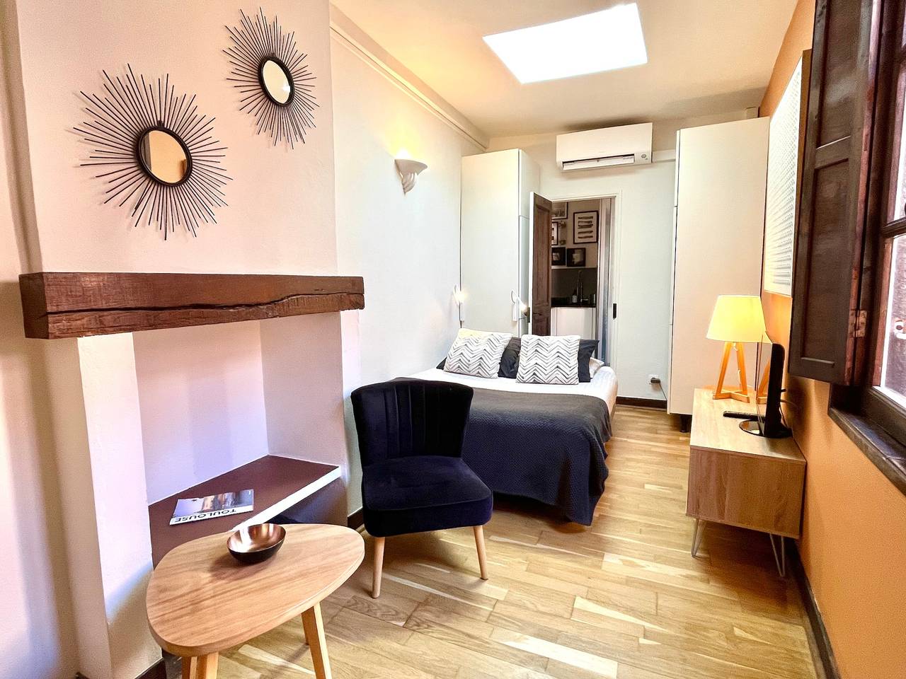 Appartement de vacances