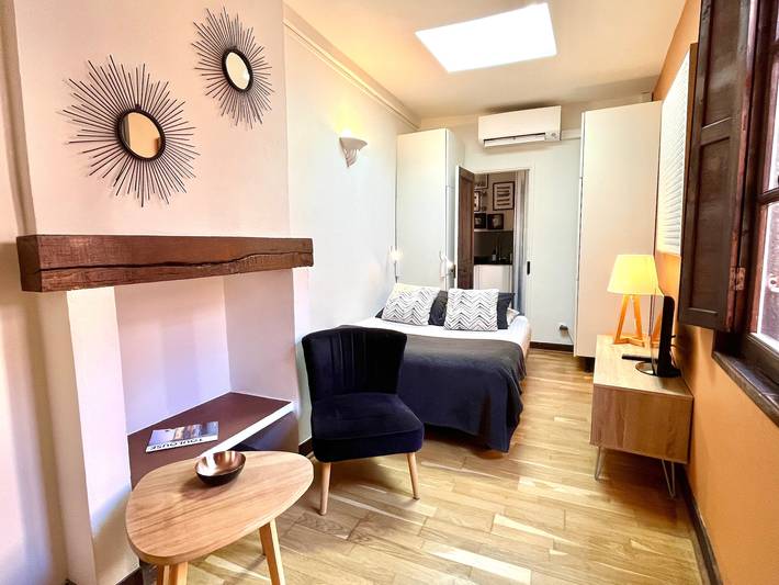 Appartement de vacances pour 2 personnes - 1