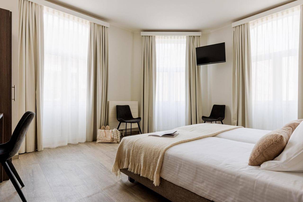 Hotel Corner House by Wp Hotels in Blankenberge, Côte belge
