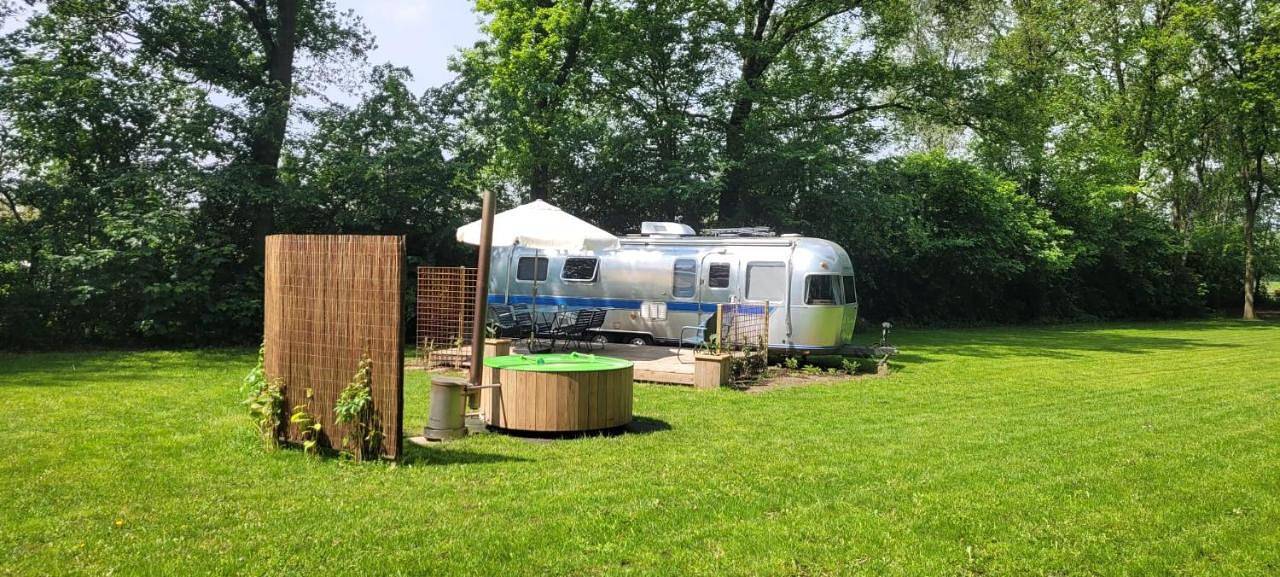 Holiday Home in Kessel (Peel en Maas), Limburg (Niederlande)