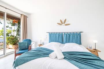 Appartement De Vacances pour 2 Personnes dans Villefranche-sur-Mer, Région de Nice, Photo 3