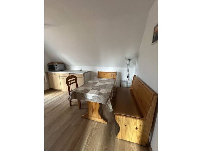 Strandhaus für 5 Personen, mit Garten und Terrasse, mit Haustier in St. Peter-Ording - 3