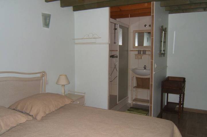 Former barn located in one of the most beautiful villages classified 4 Flowers in Chartres und Umgebung