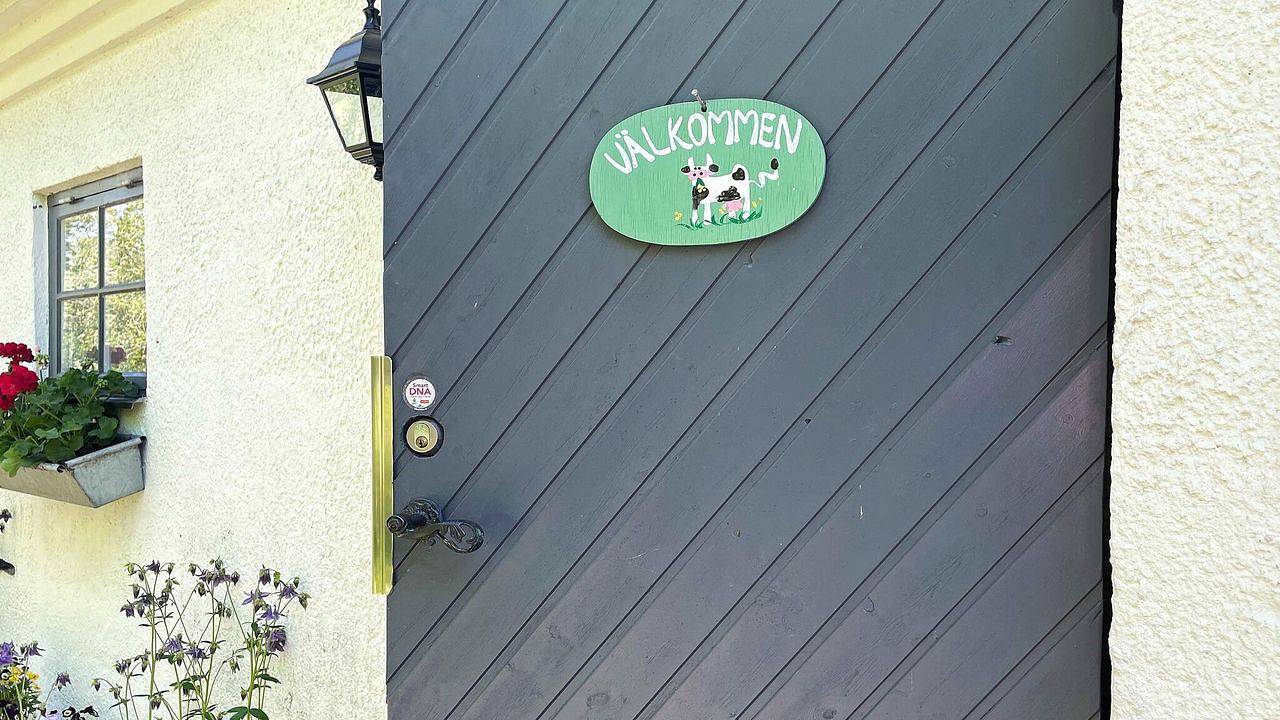 Ferienhaus für 6 Personen (50 m²) in Kattarp in Helsingborg, Skane