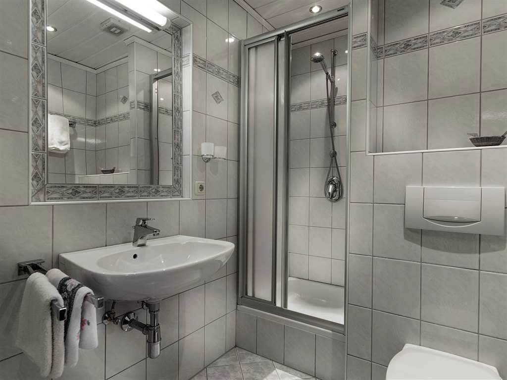 Ganze Ferienwohnung, App."Anderl" 3Schlafr./2Bäder/Wc/Balkon,5-8P. in Dorfgastein, Ski Amadé